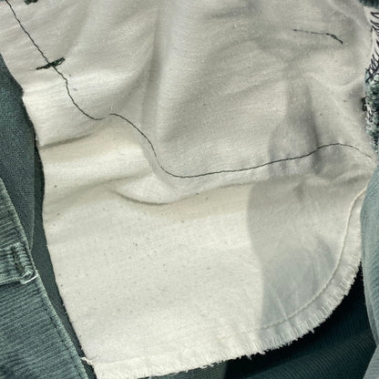 【中古品】【メンズ】 Levi's リーバイス コーデュロイボトムス 157-260111-WA-04-iwa カラー：グリーン系 万代Net店