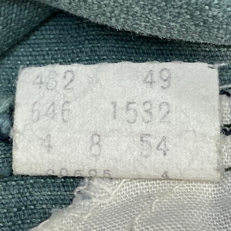【中古品】【メンズ】 Levi's リーバイス コーデュロイボトムス 157-260111-WA-04-iwa カラー：グリーン系 万代Net店