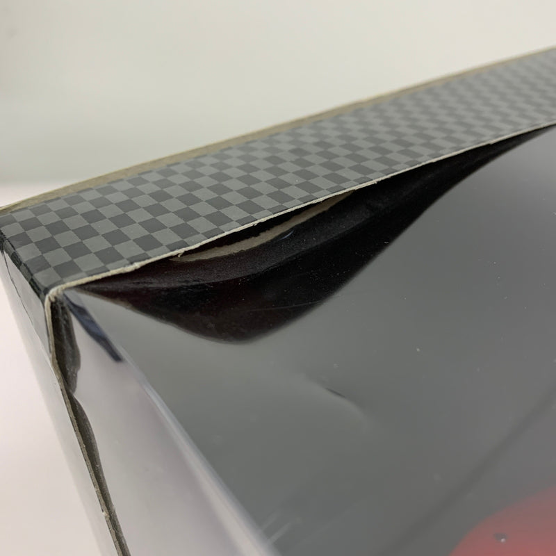 【現状渡し品】 KYOSHO 京商 1/18 Lamborghini Miura P400 SV 赤 ランボルギーニ ミニカー 061-260624-AS-9-min 万代Net店
