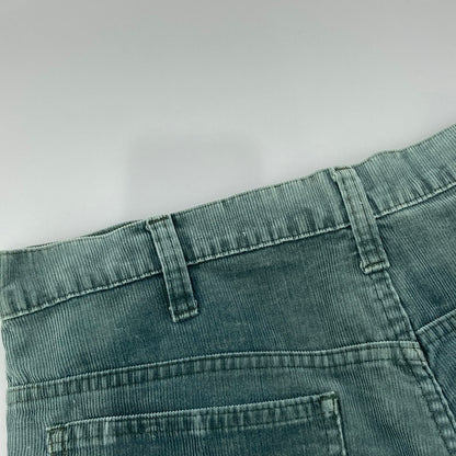 【中古品】【メンズ】 Levi's リーバイス コーデュロイボトムス 157-260111-WA-04-iwa カラー：グリーン系 万代Net店