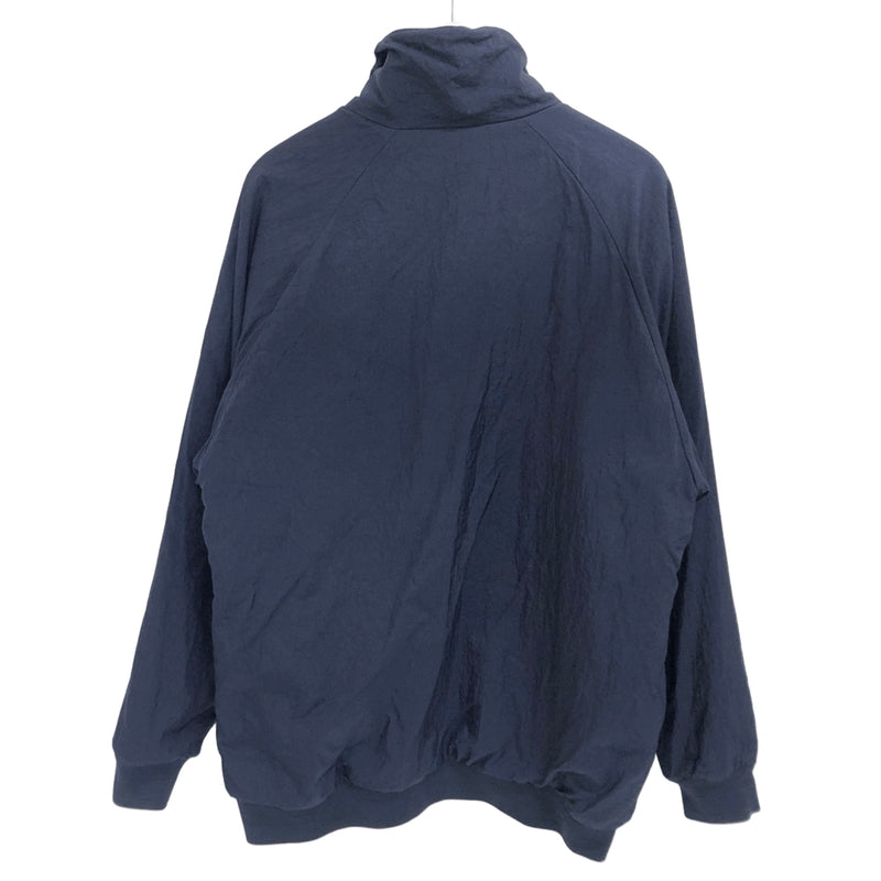 【現状渡し品】【メンズ】 NIKE ナイキ BIG SWOOSH BOA JACKET BQ6546-114 ビッグスウッシュ リバーシブル ボアジャケット アウター 古着 148-261005-rs-03-fur サイズ：XL カラー：ホワイト/ネイビー 万代Net店