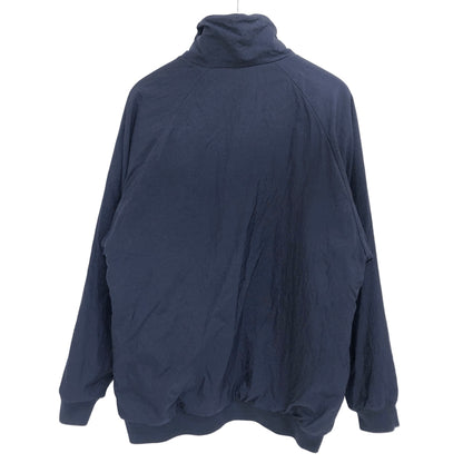 【現状渡し品】【メンズ】 NIKE ナイキ BIG SWOOSH BOA JACKET BQ6546-114 ビッグスウッシュ リバーシブル ボアジャケット アウター 古着 148-261005-rs-03-fur サイズ：XL カラー：ホワイト/ネイビー 万代Net店