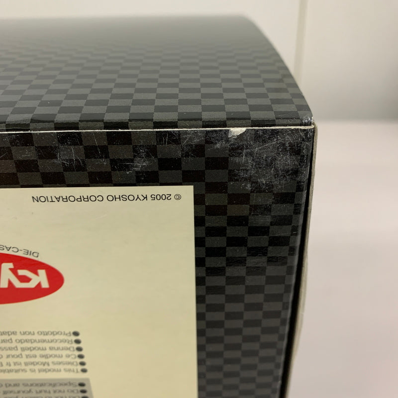 【現状渡し品】 KYOSHO 京商 1/18 Lamborghini Miura P400 SV 赤 ランボルギーニ ミニカー 061-260624-AS-9-min 万代Net店