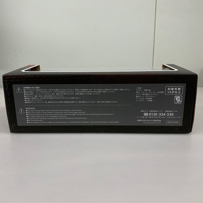 【中古品】 三菱ふそう スーパーグレート ダイキャスト 24年モデル 1 43スケール トラック ミニカー 061-260624-AS-10-min 万代Net店