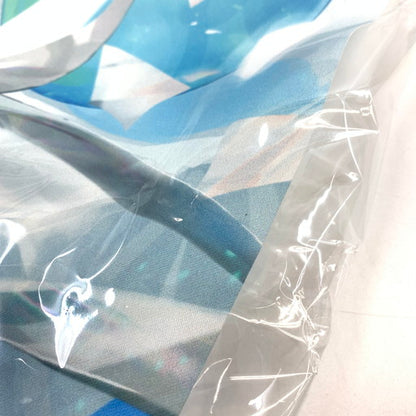 【中古美品】 ぶいすぽっ！ 白波らむね 誕生日記念2025 B2タペストリー 054-260623-ma-04-fur 万代Net店