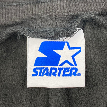 【中古品】【メンズ】 STARTER A51109BB 90S NFL MLB 158-260111-WA-05-iwa サイズ：M カラー：ブラック 万代Net店