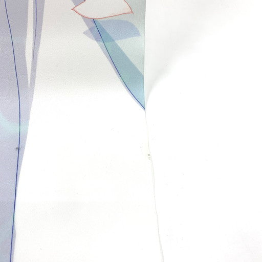 【中古品】 閃乱カグラ ESTIVAL VERSUS-少女達の選択 雪泉 描き下ろし特大タペストリー 054-260624-ma-01-fur 万代Net店