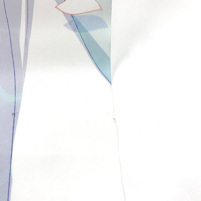 【中古品】 閃乱カグラ ESTIVAL VERSUS-少女達の選択 雪泉 描き下ろし特大タペストリー 054-260624-ma-01-fur 万代Net店