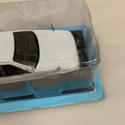 【現状渡し品】 アシェット 国産名車コレクション 1/24 #57 ISUZU Piazza 1981年 いすゞ ピアッツァ ミニカー 061-260624-AS-11-min 万代Net店