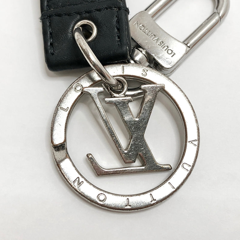 【現状渡し品】【メンズ/レディース】 LOUIS VUITTON ルイ・ヴィトン M01298 キーホルダー･ドラゴンヌ ストラップ アクセサリー 179-261005-rs-04-fur カラー：ブラック 万代Net店
