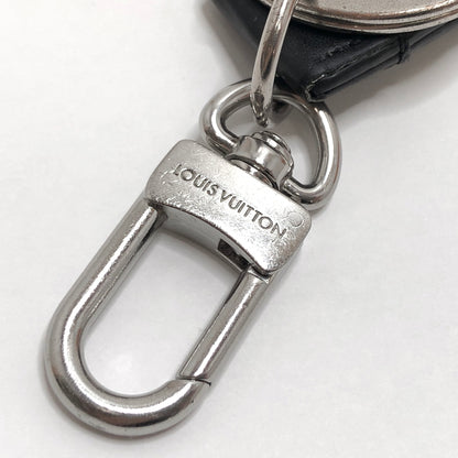 【現状渡し品】【メンズ/レディース】 LOUIS VUITTON ルイ・ヴィトン M01298 キーホルダー･ドラゴンヌ ストラップ アクセサリー 179-261005-rs-04-fur カラー：ブラック 万代Net店