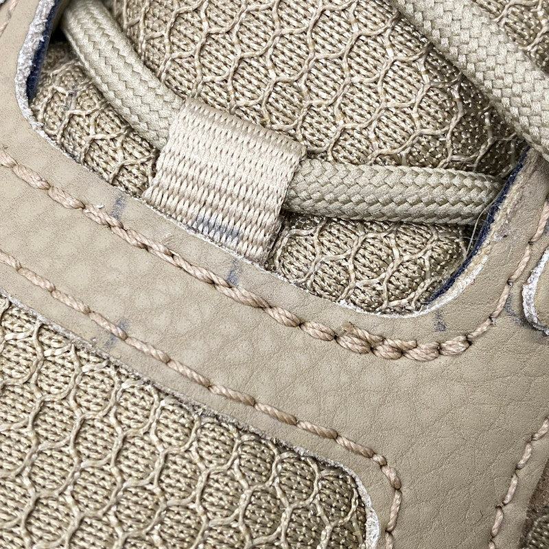 【中古美品】【メンズ】 MERRELL メレル J004111 MOAB 3 MID TACTICAL WP モアブ 3 ミッド タクティカル ウォータープルーフ スニーカー 靴 162-260530-kh-07-izu サイズ：28 カラー：DARK COYOTE 万代Net店