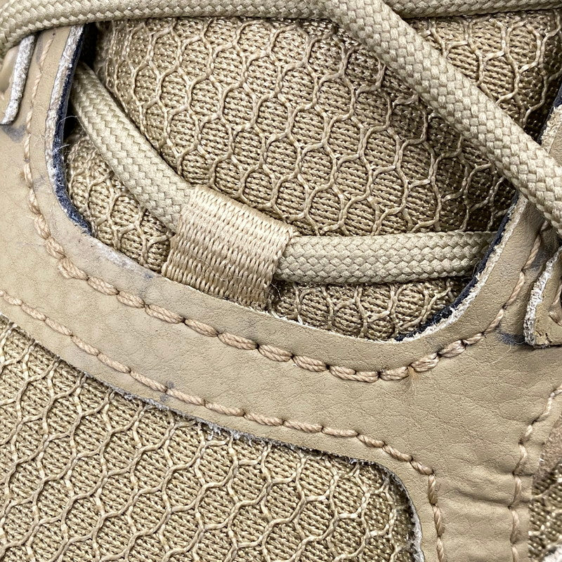 【中古美品】【メンズ】 MERRELL メレル J004111 MOAB 3 MID TACTICAL WP モアブ 3 ミッド タクティカル ウォータープルーフ スニーカー 靴 162-260530-kh-07-izu サイズ：28 カラー：DARK COYOTE 万代Net店