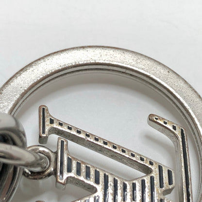 【現状渡し品】【メンズ/レディース】 LOUIS VUITTON ルイ・ヴィトン M01298 キーホルダー･ドラゴンヌ ストラップ アクセサリー 179-261005-rs-04-fur カラー：ブラック 万代Net店