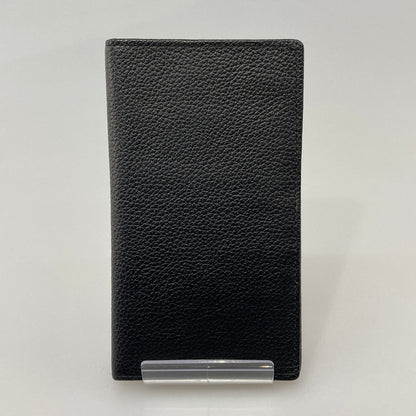 【中古品】【メンズ】 UNKNOWN カードウォレット 201-260427-WA-06-iwa カラー：ブラック 万代Net店