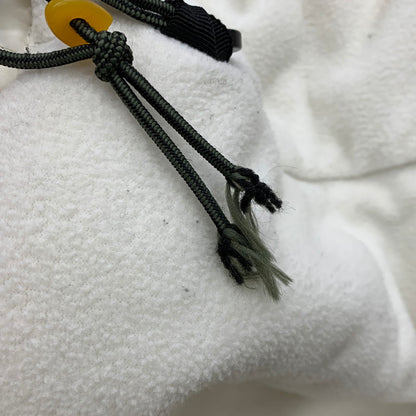 【現状渡し品】【メンズ】 ナイキ 90’S DOWN JACKET 90年代 ダウンジャケット アウター 長袖 146-240824-ma-11-izu サイズ：L カラー：白 万代Net店