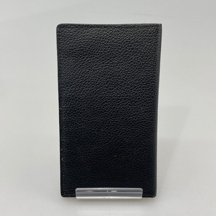 【中古品】【メンズ】 UNKNOWN カードウォレット 201-260427-WA-06-iwa カラー：ブラック 万代Net店