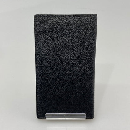 【中古品】【メンズ】 UNKNOWN カードウォレット 201-260427-WA-06-iwa カラー：ブラック 万代Net店