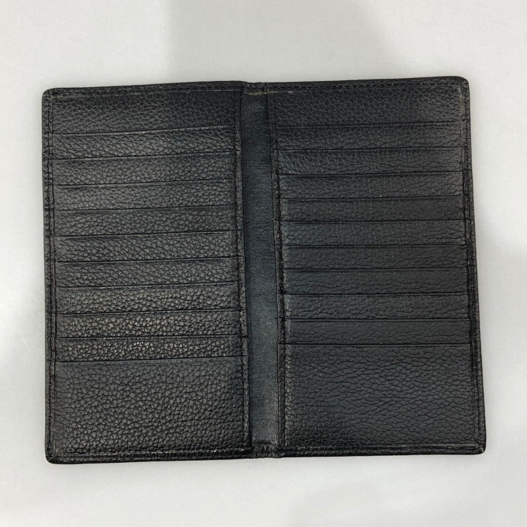 【中古品】【メンズ】 UNKNOWN カードウォレット 201-260427-WA-06-iwa カラー：ブラック 万代Net店