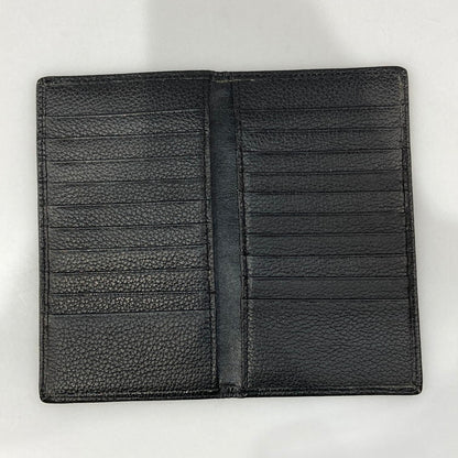 【中古品】【メンズ】 UNKNOWN カードウォレット 201-260427-WA-06-iwa カラー：ブラック 万代Net店