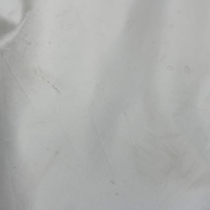 【現状渡し品】【メンズ】 ナイキ 90’S DOWN JACKET 90年代 ダウンジャケット アウター 長袖 146-240824-ma-11-izu サイズ：L カラー：白 万代Net店