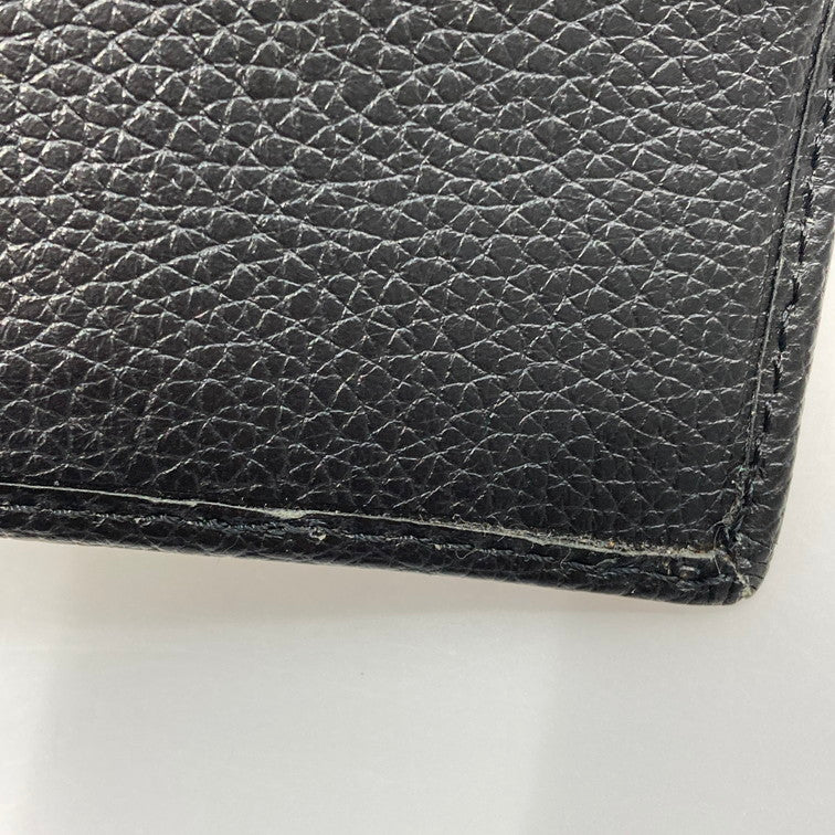 【中古品】【メンズ】 UNKNOWN カードウォレット 201-260427-WA-06-iwa カラー：ブラック 万代Net店