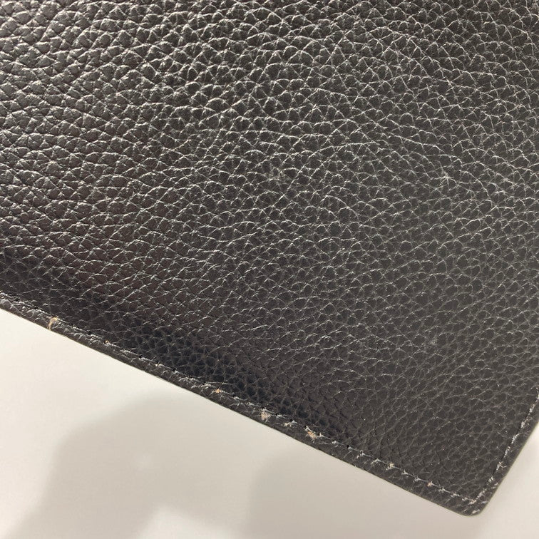 【中古品】【メンズ】 UNKNOWN カードウォレット 201-260427-WA-06-iwa カラー：ブラック 万代Net店