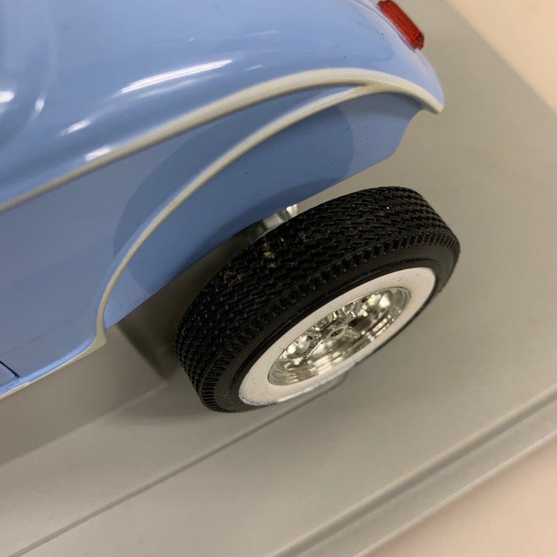 【現状渡し品】 American Muscle Street Rods 34 FORD NEWSTALGIA ニュースタルジア ミニカー 061-260624-AS-14-min 万代Net店