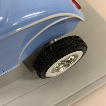 【現状渡し品】 American Muscle Street Rods 34 FORD NEWSTALGIA ニュースタルジア ミニカー 061-260624-AS-14-min 万代Net店
