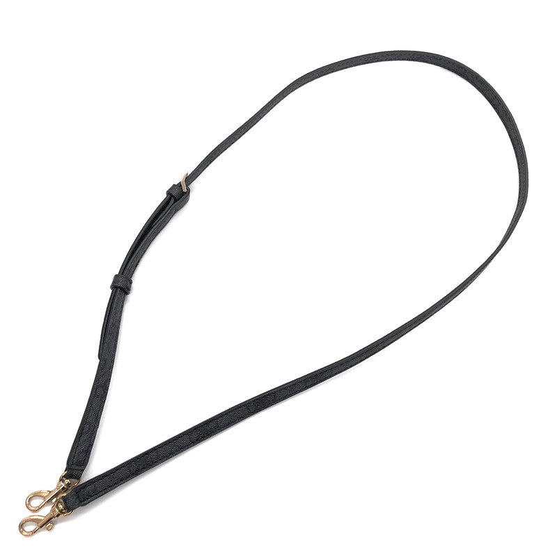 【中古品】【レディース】 Guess ゲス 2WAY BAG JB745677 ショルダーバッグ ハンドバッグ 総柄 鞄 188-250507-rs-04-fur カラー：ブラック系 万代Net店