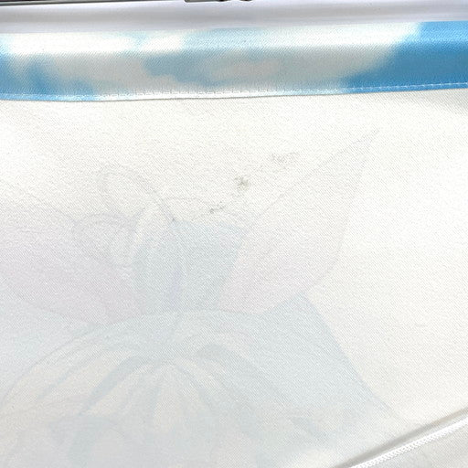 【中古品】 ホロライブ 雪花ラミィ 等身大タペストリー c104/Rin☆Yuu（リン☆ユウ） 054-260624-ma-04-fur 万代Net店