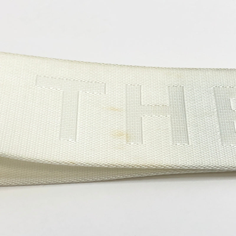 【中古品】【レディース】 MARC JACOBS マークジェイコブス THE SNAPSHOT M0014867 ザ スナップショット ショルダーバッグ 鞄 188-261005-rs-06-fur カラー：ホワイト 万代Net店