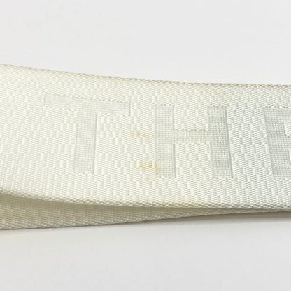 【中古品】【レディース】 MARC JACOBS マークジェイコブス THE SNAPSHOT M0014867 ザ スナップショット ショルダーバッグ 鞄 188-261005-rs-06-fur カラー：ホワイト 万代Net店