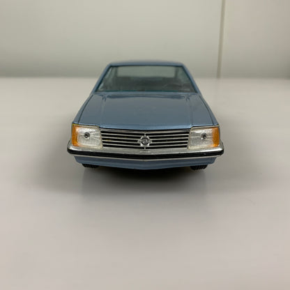 【現状渡し品】 AMA 448 OPEL MONZA DIECAST CAR　VINTAGE 1 25 SCALE オペルモンツァ ミニカー 061-260624-AS-17-min 万代Net店