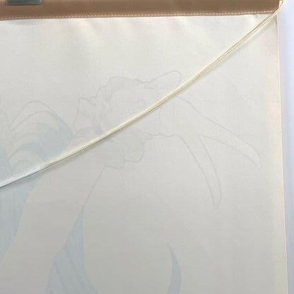 【中古品】 ホロライブ 雪花ラミィ 等身大タペストリー c105/Rin☆Yuu（リン☆ユウ） 054-260624-ma-05-fur 万代Net店