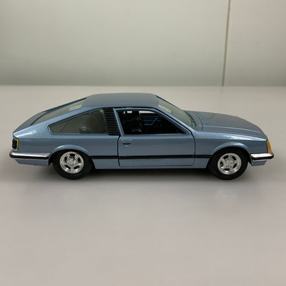【現状渡し品】 AMA 448 OPEL MONZA DIECAST CAR　VINTAGE 1 25 SCALE オペルモンツァ ミニカー 061-260624-AS-17-min 万代Net店