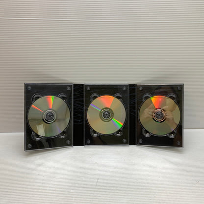 【現状渡し品】 BE FIRST THE MOVIE BE：the ONE PREMIUM EDITION Blu-ray 3Discs 010-250731-ks-08-min 万代Net店