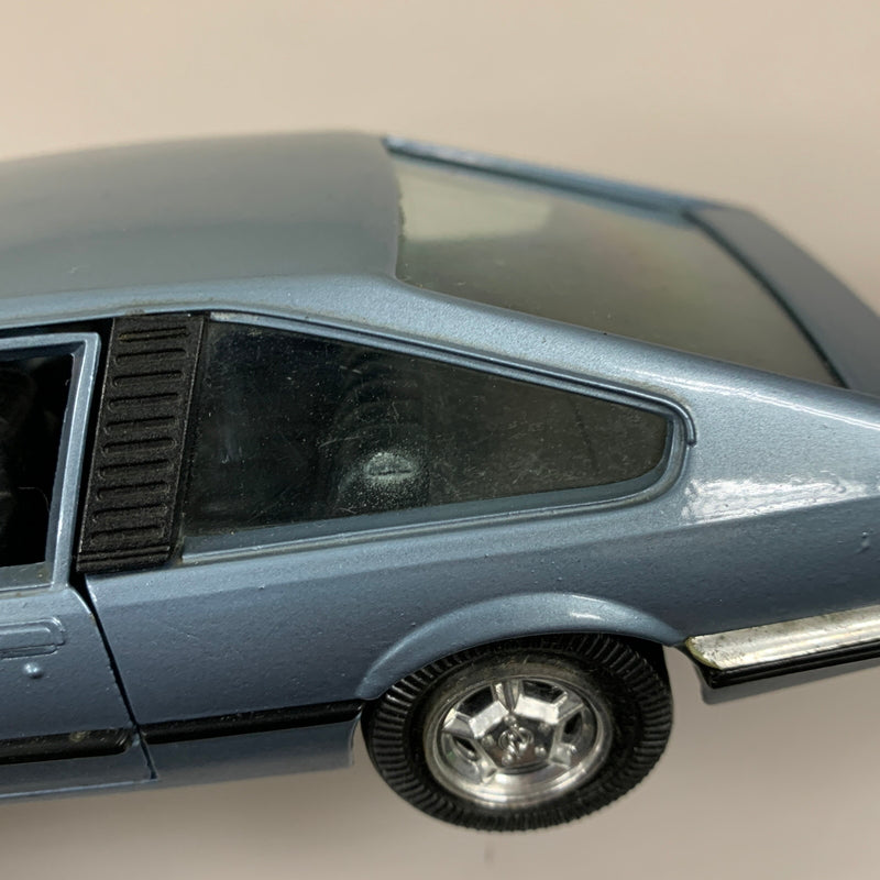 【現状渡し品】 AMA 448 OPEL MONZA DIECAST CAR　VINTAGE 1 25 SCALE オペルモンツァ ミニカー 061-260624-AS-17-min 万代Net店