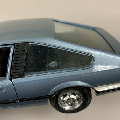 【現状渡し品】 AMA 448 OPEL MONZA DIECAST CAR　VINTAGE 1 25 SCALE オペルモンツァ ミニカー 061-260624-AS-17-min 万代Net店