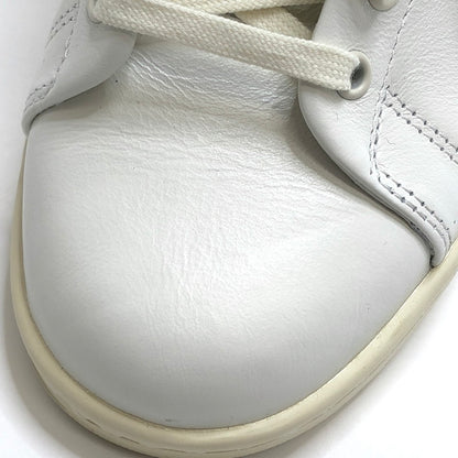 【中古品】【メンズ】 adidas アディダス STAN SMITH LUX IF8844 スタンスミス スニーカー シューズ 靴 161-260423-rs-04-fur サイズ：26.0cm US8 カラー：クラウドホワイト/クリームホワイト/グリーン 万代Net店