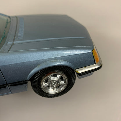 【現状渡し品】 AMA 448 OPEL MONZA DIECAST CAR　VINTAGE 1 25 SCALE オペルモンツァ ミニカー 061-260624-AS-17-min 万代Net店
