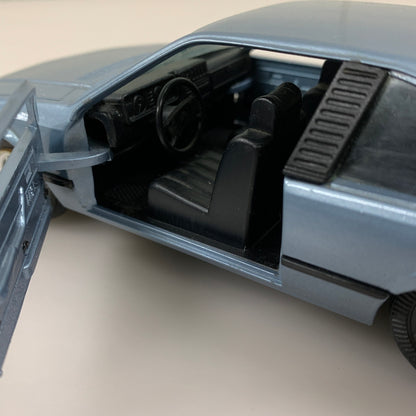 【現状渡し品】 AMA 448 OPEL MONZA DIECAST CAR　VINTAGE 1 25 SCALE オペルモンツァ ミニカー 061-260624-AS-17-min 万代Net店