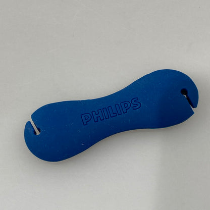 【中古品】【メンズ/レディース】 PHILIPS ケース 208-260429-WA-02-iwa カラー：ホワイト 万代Net店