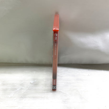 【未使用品】 CERO A Star Fox (スターフォックス) - Switch2 029-260627-MS-06-min 万代Net店