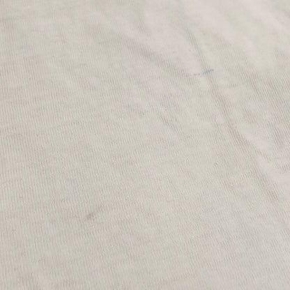 【ジャンク品】【メンズ】 HYSTERIC GLAMOUR ヒステリックグラマー 0202CT08 半袖 Tシャツ トップス 古着 140-261007-rs-01-fur サイズ：L カラー：ホワイト 万代Net店