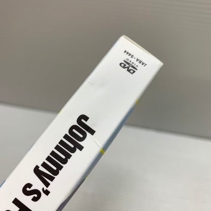 【現状渡し品】 Johnny’s Festival Thank you 2021 Hello 2022 通常盤初回プレス仕様 DVD 010-250731-ks-09-min 万代Net店