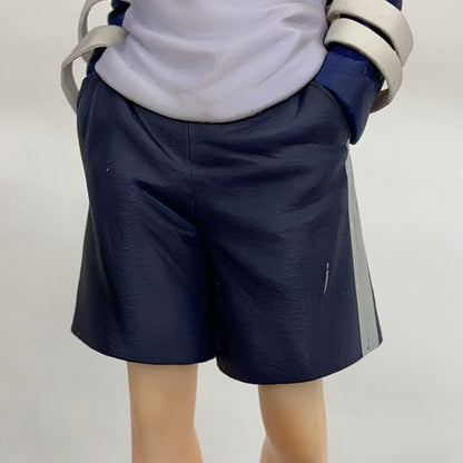 【現状渡し品】 BANDAI 一番くじ HUNTER×HUNTER GREED ISLAND A/B賞 ゴン キルア MASTERLISE 051-260625-mo-01-fur 万代Net店