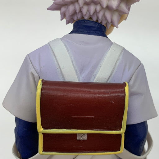 【現状渡し品】 BANDAI 一番くじ HUNTER×HUNTER GREED ISLAND A/B賞 ゴン キルア MASTERLISE 051-260625-mo-01-fur 万代Net店