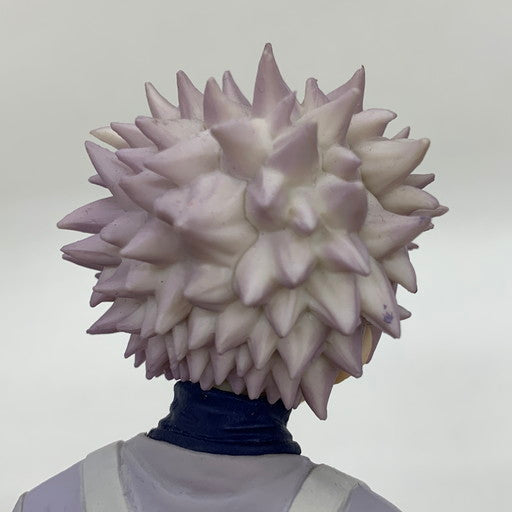 【現状渡し品】 BANDAI 一番くじ HUNTER×HUNTER GREED ISLAND A/B賞 ゴン キルア MASTERLISE 051-260625-mo-01-fur 万代Net店