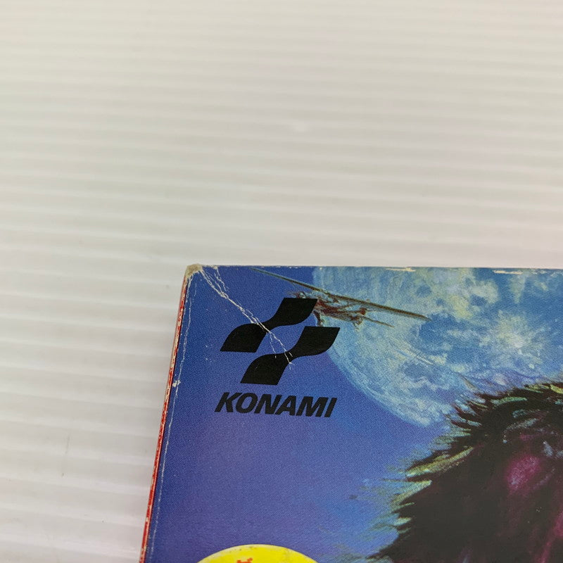【中古品】 FCソフト キングコング2 ファミコン 023-251222-SH-05-min 万代Net店